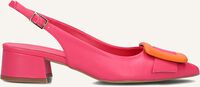 Roze OMODA ATELIER Slingbacks X KAE Roze OMODA ATELIER Slingbacks X KAE - medium