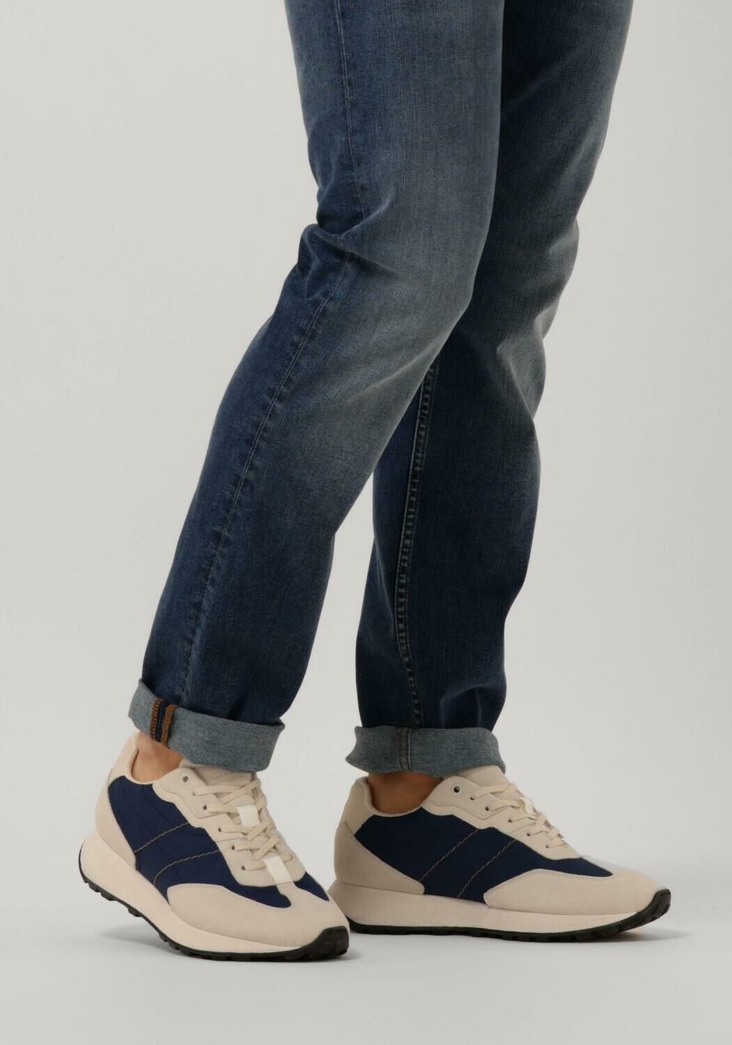 Greve sneakers sales heren