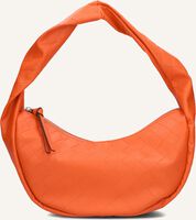 Oranje BECKSONDERGAARD Schoudertas RALLO XL TAILIA BAG Oranje BECKSONDERGAARD Schoudertas RALLO XL TAILIA BAG - medium