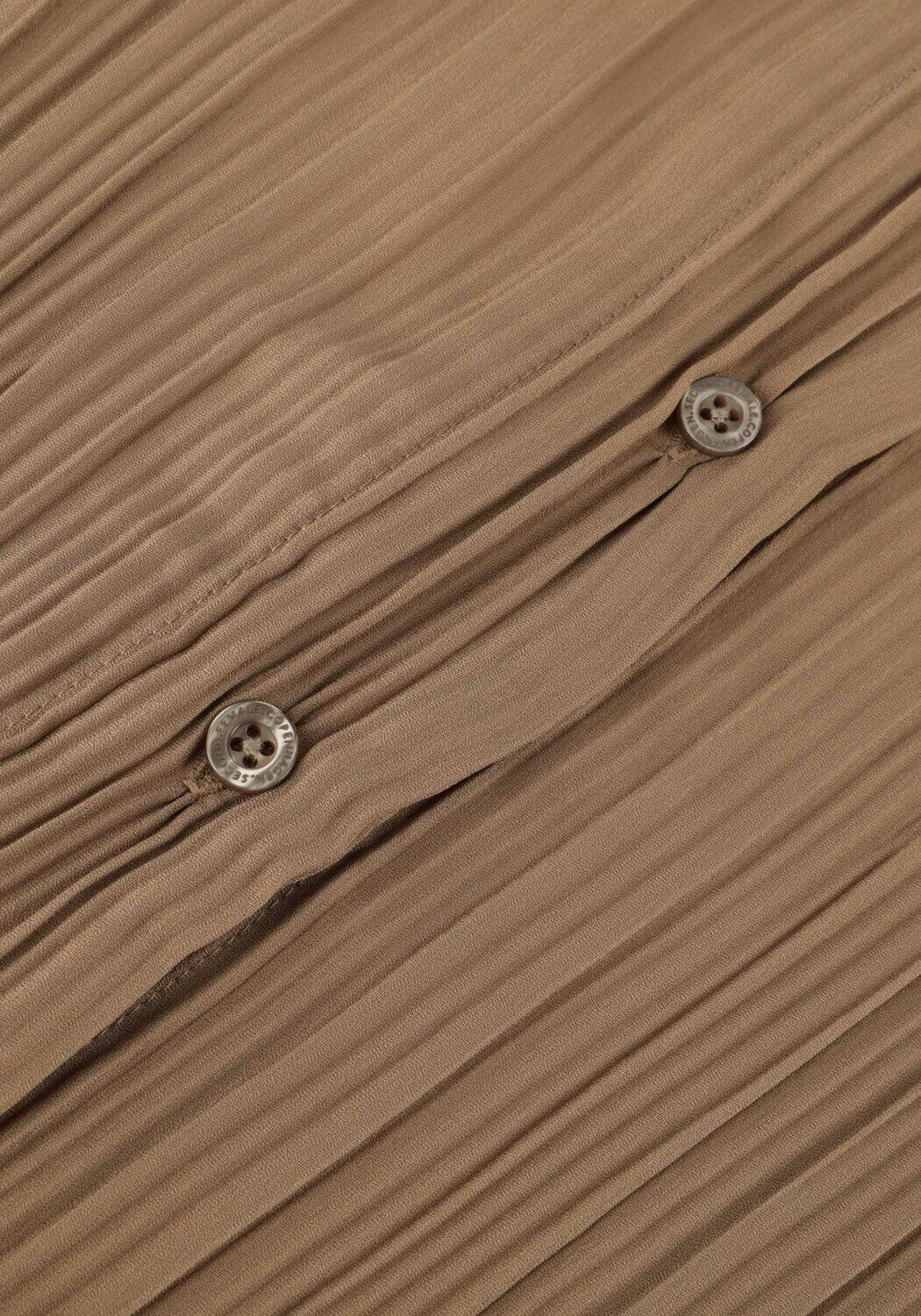 Groene SECOND FEMALE Blouses TRACY SHIRT - large