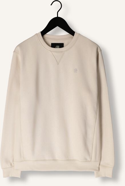 Zand G-STAR RAW Sweater PREMIUM CORE R SW L/S Zand G-STAR RAW Sweater PREMIUM CORE R SW L/S - large