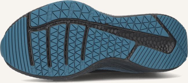 Blauwe CALVIN KLEIN Lage sneakers 80742 Blauwe CALVIN KLEIN Lage sneakers 80742 - large