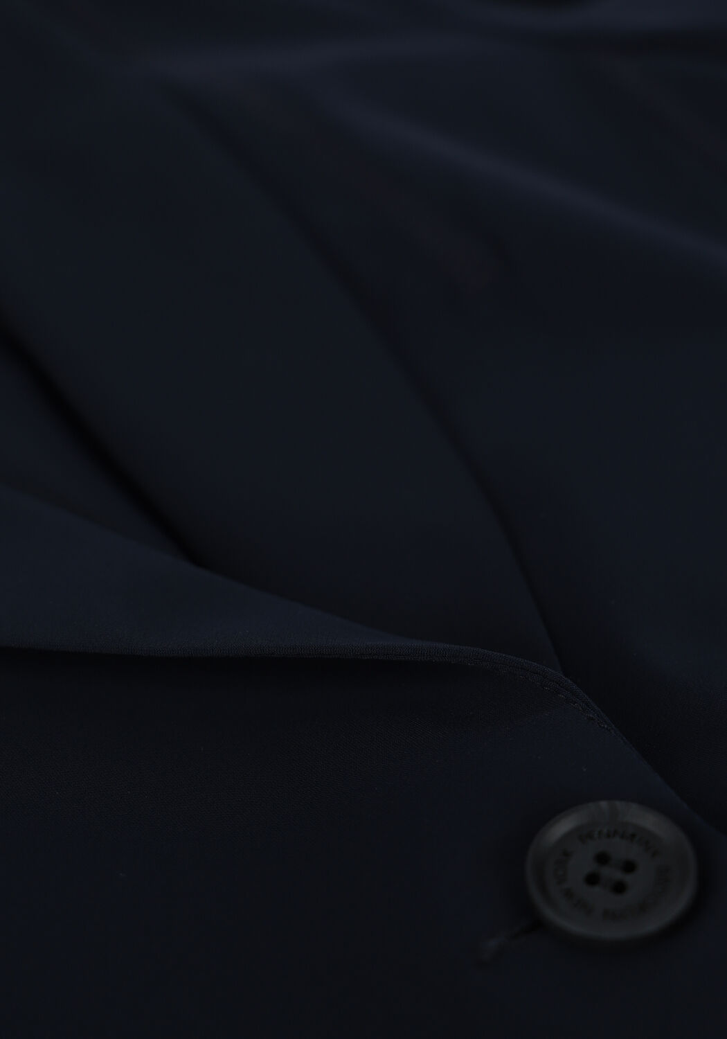 Blauwe PENN & INK Kimono NOVA - large