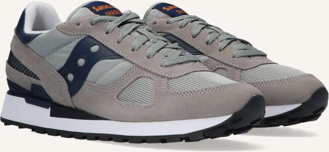 Grijze SAUCONY Lage sneakers SHADOW ORIGINAL HEREN Grijze SAUCONY Lage sneakers SHADOW ORIGINAL HEREN - large