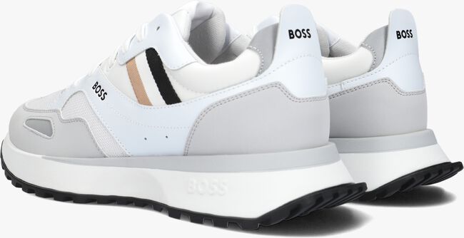 Witte BOSS Lage sneakers JONAH RUNN - large