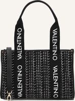 Zwarte VALENTINO BAGS Shopper CANDLE SHOPPING Zwarte VALENTINO BAGS Shopper CANDLE SHOPPING - medium