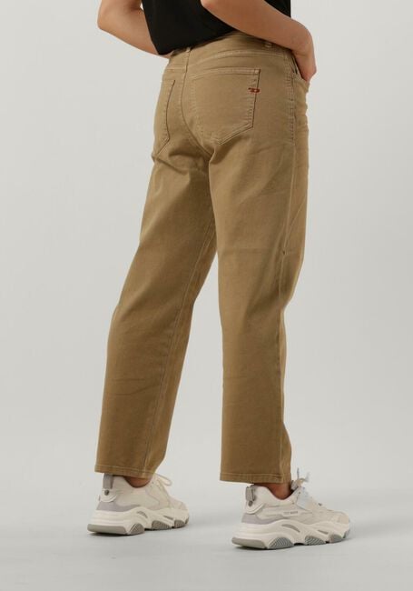 Khaki DIESEL Mom jeans 2016 D-AIR - large