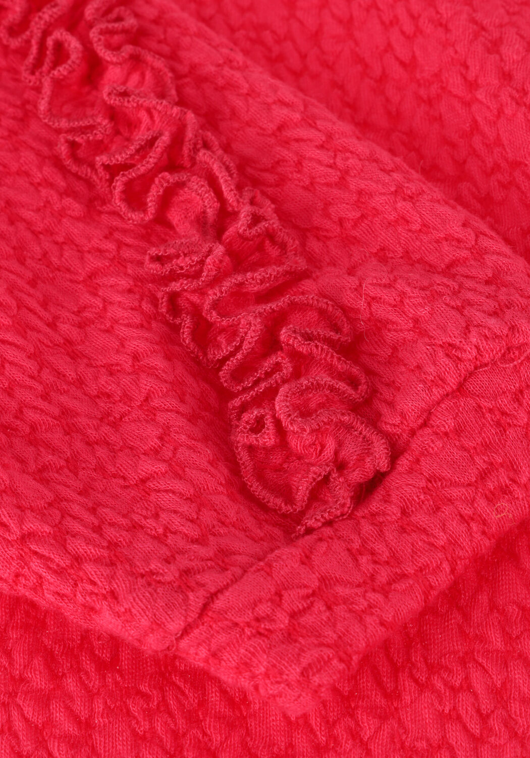 Roze NONO Top KYSA STRUCTURED SHIRT - large