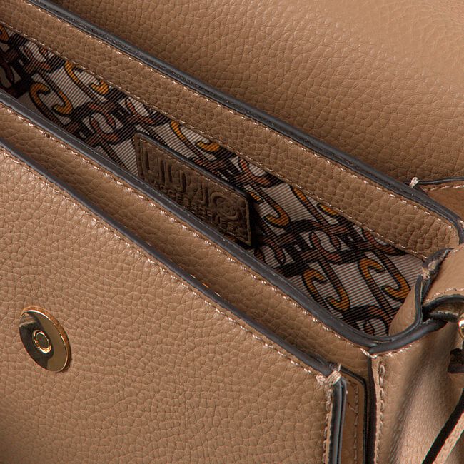 Camel LIU JO Schoudertas S CROSSBODY Camel LIU JO Schoudertas S CROSSBODY - large