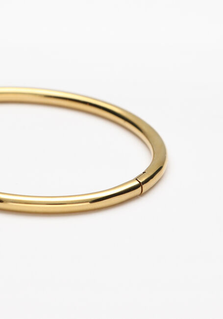 Gouden NOTRE-V Armband BANGL GLAD - large