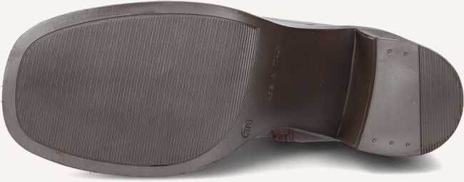 Cognac ELENA IACHI Enkellaarsjes A4948 Cognac ELENA IACHI Enkellaarsjes A4948 - large