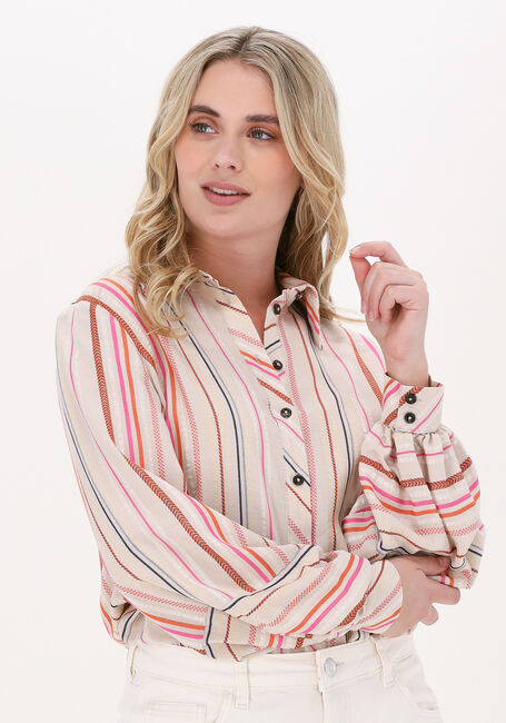 Multi MOS MOSH Blouses THAN ALFIE SHIRT - large