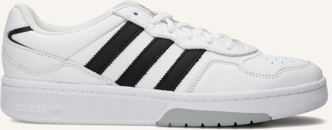 Witte ADIDAS Lage sneakers COURTIC MEN Witte ADIDAS Lage sneakers COURTIC MEN - large