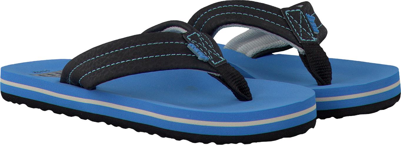 aanbieding reef slippers