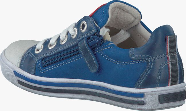 Blauwe BRAQEEZ 417351 Sneakers - large