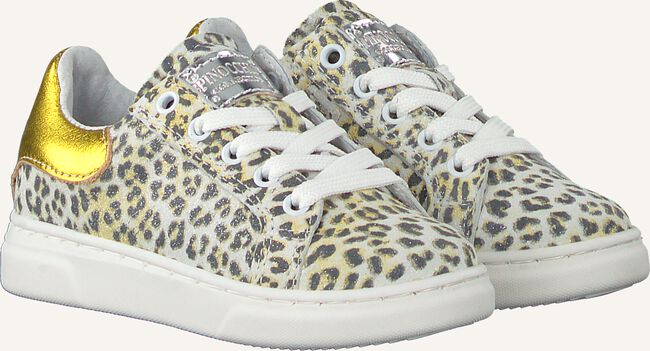 Witte PINOCCHIO Lage sneakers P1307 Witte PINOCCHIO Lage sneakers P1307 - large