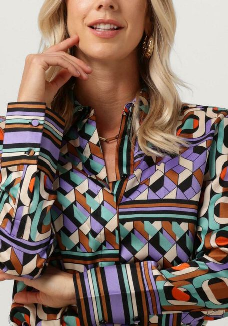 Multi SUNCOO Blouses LAIN - large