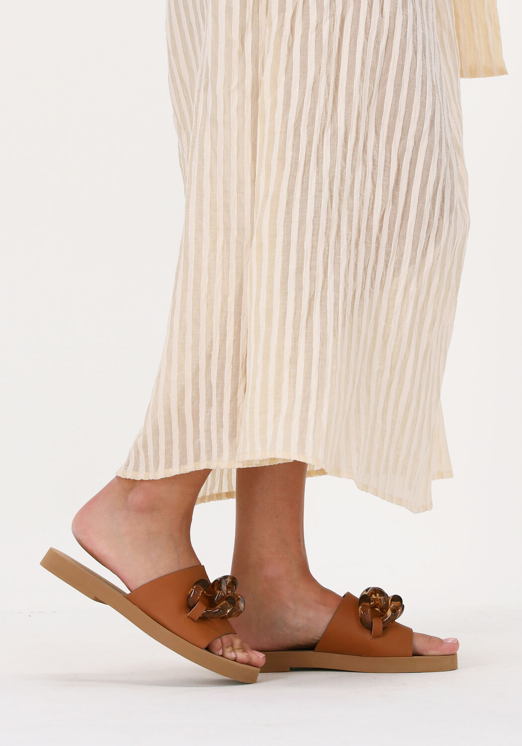 see by chloe slippers