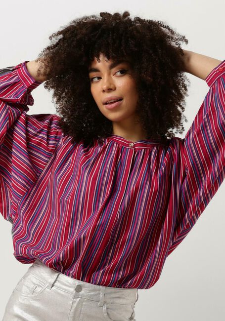 Roze HARPER & YVE Blouses FELICE-LS - large
