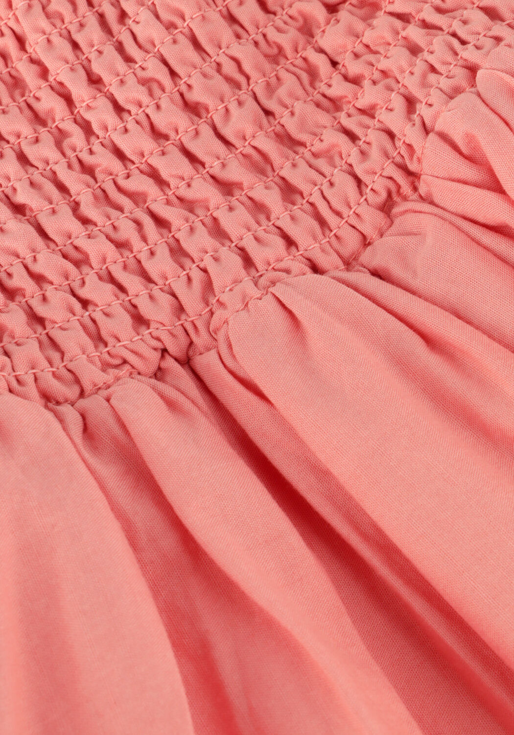 Roze MOLO Maxirok BRENNA - large