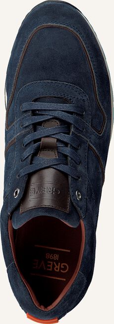 Blauwe GREVE Lage sneakers FURY 7243 Blauwe GREVE Lage sneakers FURY 7243 - large
