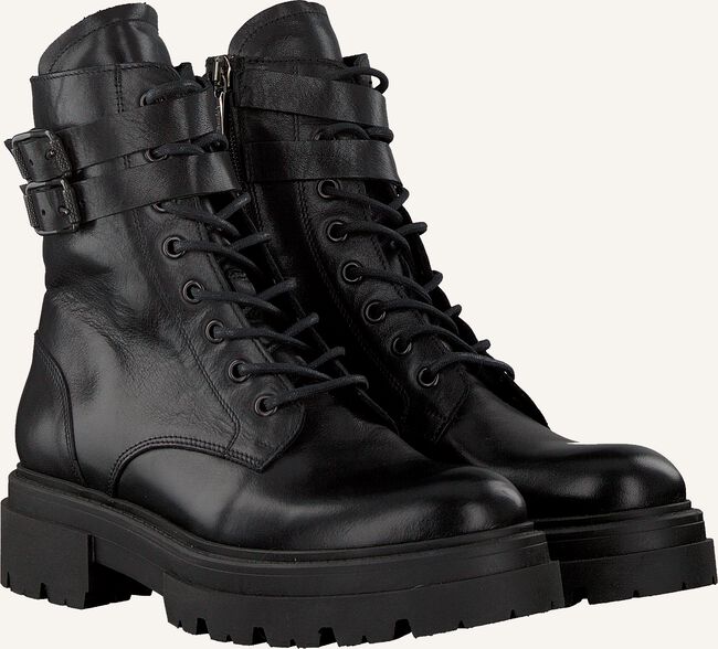 Zwarte NOTRE-V Boots 01-310 Zwarte NOTRE-V Boots 01-310 - large