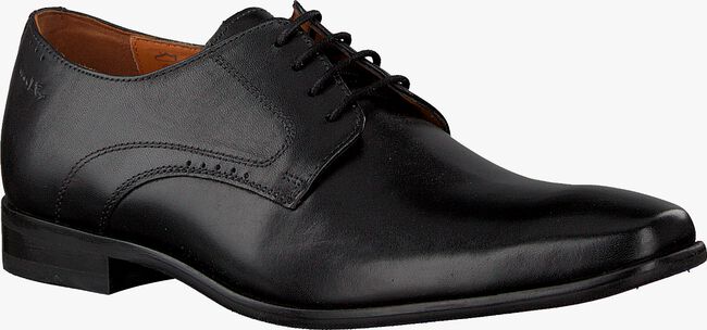 Zwarte VAN LIER Nette schoenen 1954800  - large