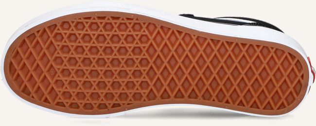 Zwarte VANS Lage sneakers JN OLD SKOOL Zwarte VANS Lage sneakers JN OLD SKOOL - large