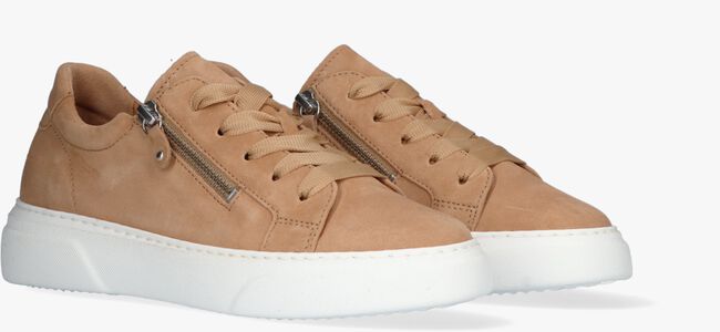 Camel GABOR Lage sneakers 314 - large