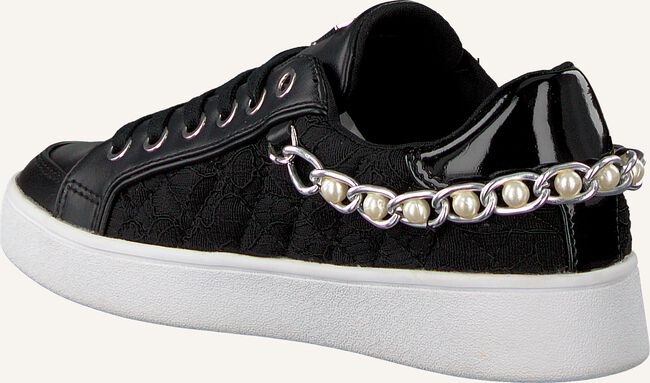 Zwarte GUESS Sneakers FLBN21 LAC122 Zwarte GUESS Sneakers FLBN21 LAC122 - large