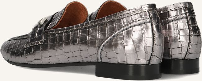 Zilveren NOTRE-V Loafers 4628 Zilveren NOTRE-V Loafers 4628 - large