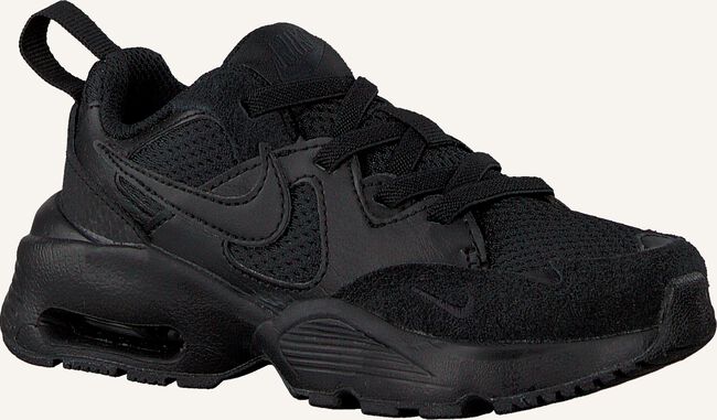 Zwarte NIKE Lage sneakers AIR MAX FUSION (PS) Zwarte NIKE Lage sneakers AIR MAX FUSION (PS) - large