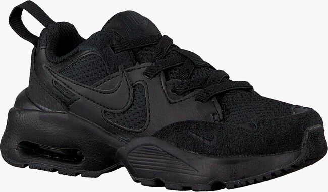Zwarte NIKE Lage sneakers AIR MAX FUSION (PS) - large