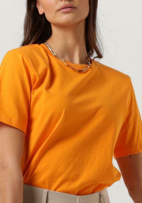 Oranje GESTUZ T-shirt JORYGZ TEE - large