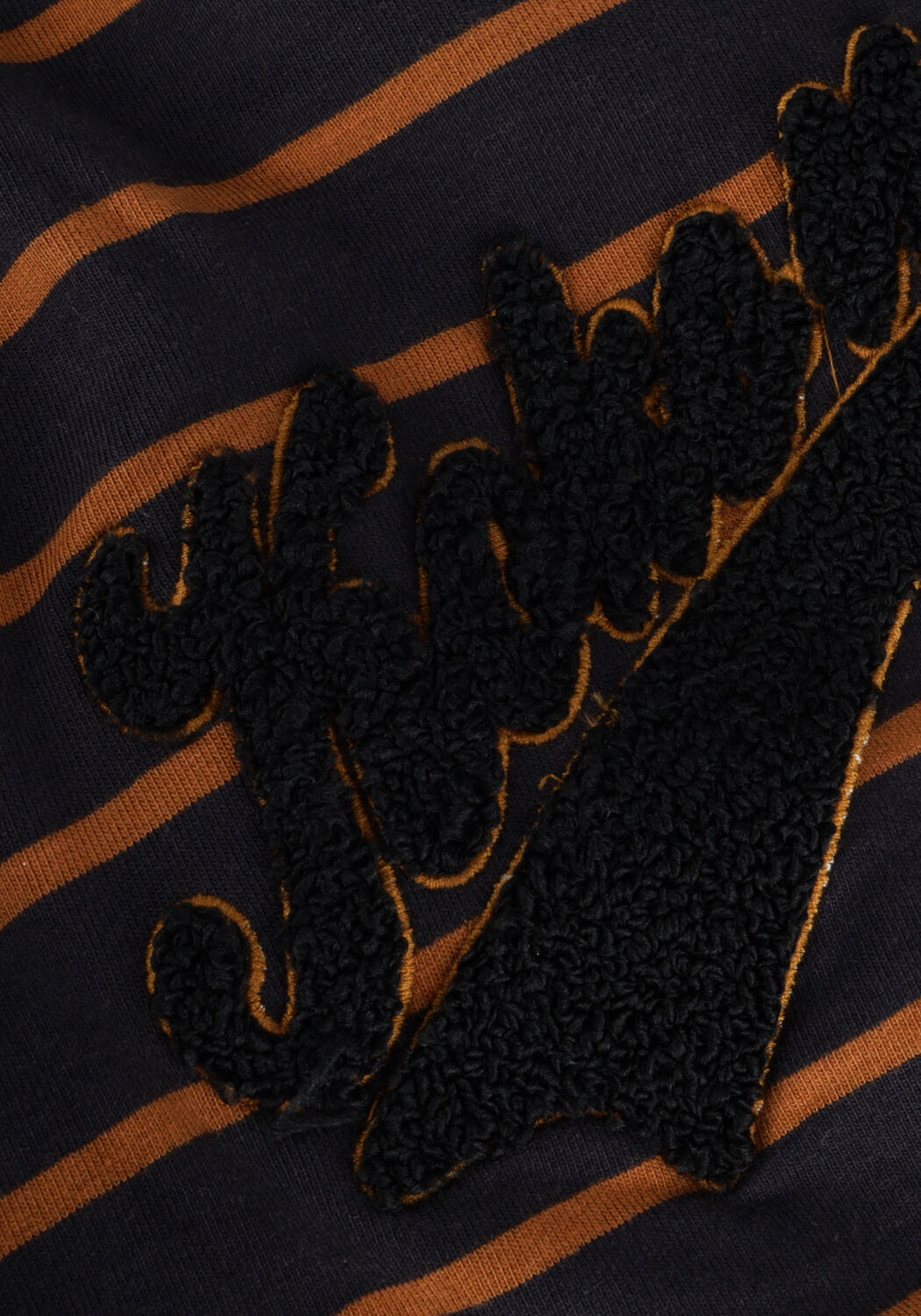 Donkerblauwe KOKO NOKO Sweater S48866 - large