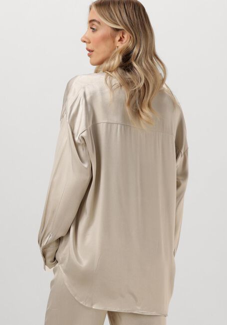 Beige SOEURS DE PROVENCE Blouses CHERIE BLOUSE - large