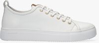 Witte BLACKSTONE Lage sneakers PL97 - medium