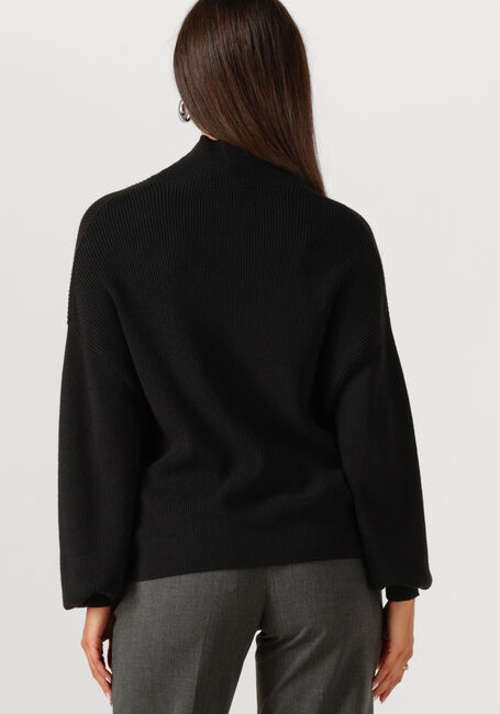 Zwarte MSCH COPENHAGEN Coltrui MSCHMAGNEA RACHELLE M PULLOVER - large