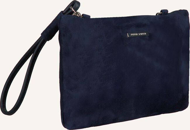 Blauwe PETER KAISER Clutch WAIDA Blauwe PETER KAISER Clutch WAIDA - large