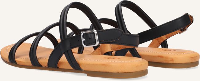 Zwarte UGG Sandalen MYTIS Zwarte UGG Sandalen MYTIS - large