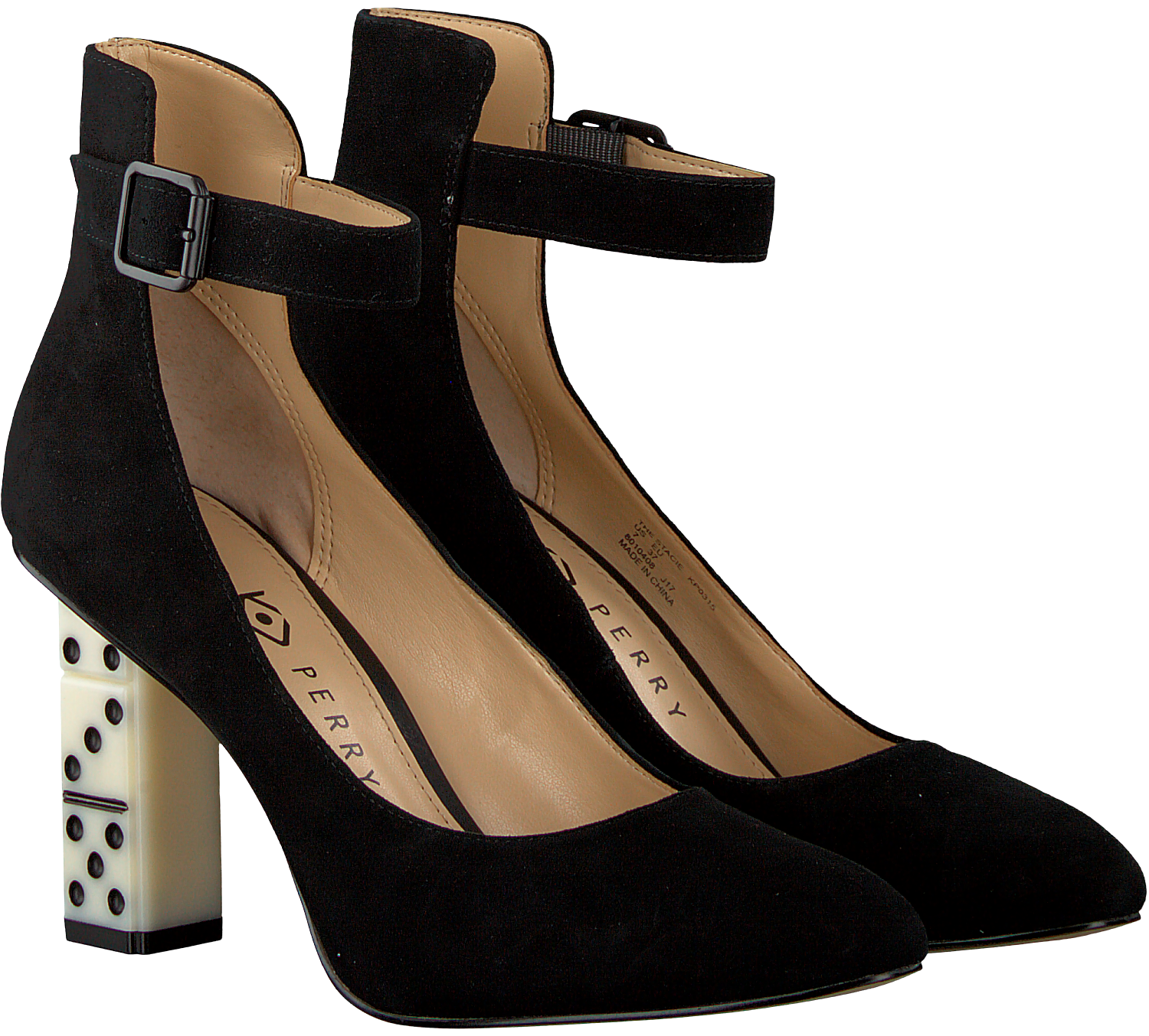 katy perry swerve pumps