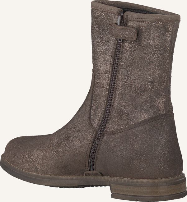 Bruine OMODA Hoge laarzen 4268 Bruine OMODA Hoge laarzen 4268 - large