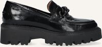Zwarte NOTRE-V Loafers 03-16 Zwarte NOTRE-V Loafers 03-16 - medium