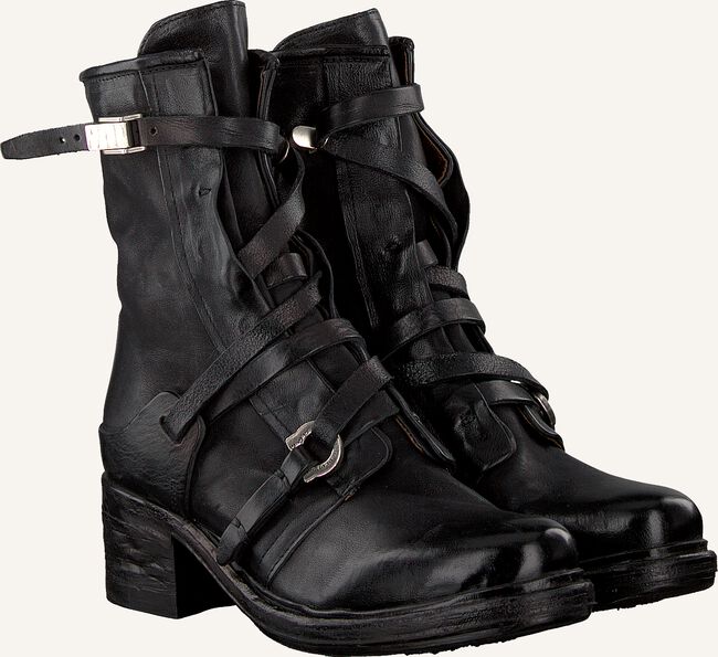 Zwarte A.S.98 Boots 261242 Zwarte A.S.98 Boots 261242 - large