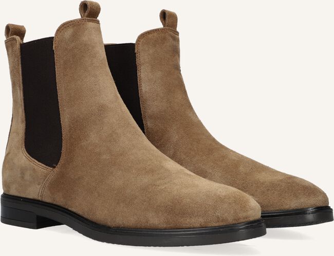 Camel NOTRE-V Chelsea boots QUICK200 Camel NOTRE-V Chelsea boots QUICK200 - large
