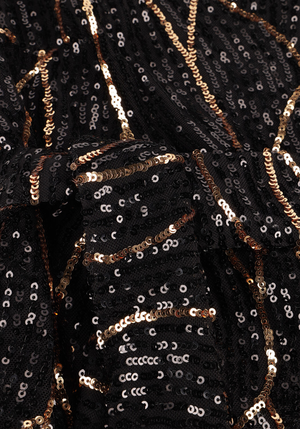 Bruine FREEBIRD Mini jurk DIMPHEY DRESS - large