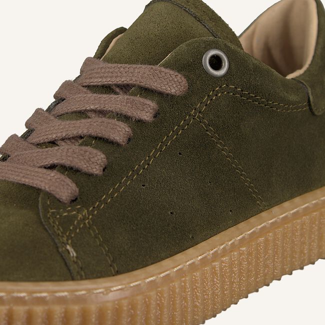 Groene OMODA Lage sneakers 4340 Groene OMODA Lage sneakers 4340 - large