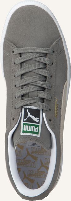 Grijze PUMA Sneakers 352634 HEREN Grijze PUMA Sneakers 352634 HEREN - large