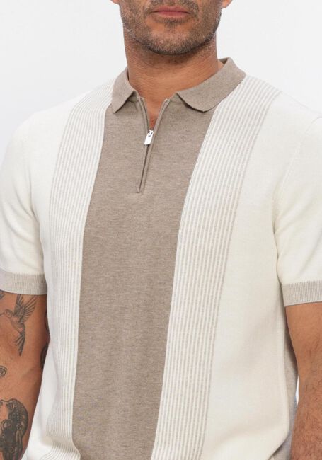 Multi BLUE INDUSTRY Polo POLO - large