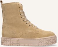 Beige HIP Enkelboots H2539 Beige HIP Enkelboots H2539 - medium